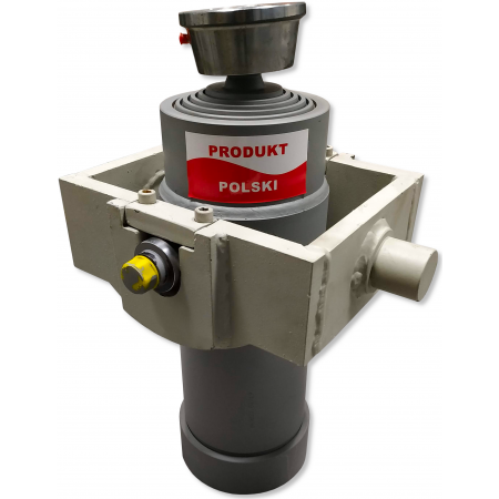 GNIAZDO SIŁOWNIKA HYDRAULICZNEGO FI 55 mm ST-5 1850